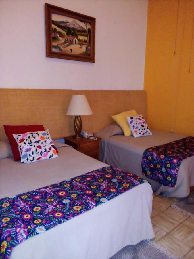 Casona Tlaquepaque Temazcal&Spa Exterior foto
